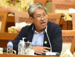 Mulyanto Harap Pemerintah Fasilitasi Pertamina Akuisisi Blok Masela dari Shell