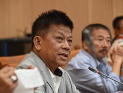 Banyak Daerah Yang Belum Mendapat Listrik, Legislator Minta Anggaran Ditjen Ketenagalistrikan Ditambah