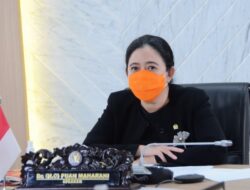 Puan Ajak Masyarakat Jadikan Hari Keluarga Nasional Sebagai Loncatan Tekan Stunting