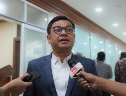 Ace Hasan: Anggaran Pendidikan 2024 di Kemenag Perlu Ditingkatkan