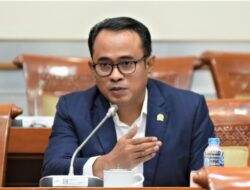 Perkuat Pengamanan Pemilu 2024, Legislator Dukung Tambahan Anggaran Polri