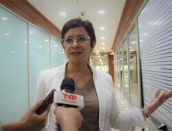 Antisipasi Pemilu 2024, Nurul Arifin Harap TVRI dan RRI Tingkatkan Siaran Edukasi Publik Muda