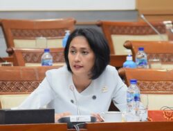 Komisi I: Tingkatkan Anggaran BSSN Demi Hadapi Potensi Serangan Siber Jelang Pemilu 2024