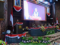 MKD Dorong BKD DPRD Jawa Timur Sinkronisasikan Regulasi Etika Kehormatan Anggota Dewan