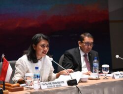 WAIPA Dorong Parlemen yang Responsif Terhadap Gender