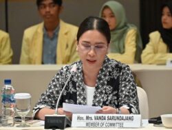 Sidang WAIPA Dorong Kepemimpinan Perempuan untuk Ciptakan Komunitas ASEAN yang Tangguh