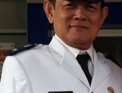 Pemdes Bantarujeg Ucapkan Selamat Hari Raya Idul Adha 1444 H, H. Agus Bahagia : Kurban Sebagai Rasa Bersyukur