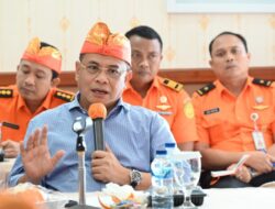 Sudewo Nilai Kantor SAR Denpasar Sukses Berdayakan Masyarakat Dukung Tugas Basarnas