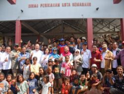 Pemerintah Perlu Berikan Perhatian Khusus terhadap Kampung Nelayan Terdampak Kerusakan Lingkungan