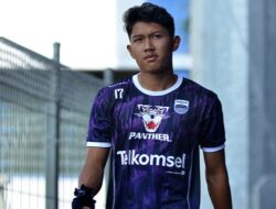 Ferdiansyah Ungkap Proses Jalannya Tes Medis