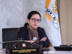 Puan Harap Pekan Nasional Beri Dampak Besar Tingkatkan Kesejahteraan Petani dan Nelayan