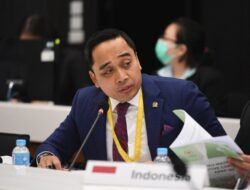 Kunjungan Bilateral BKSAP ke Papua Nugini Momentum Diplomasi Kerja Sama Komprehensif