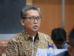 Almuzzammil Yusuf: Program Masyarakat Digital Bantu Suksesnya Pemilu 2024