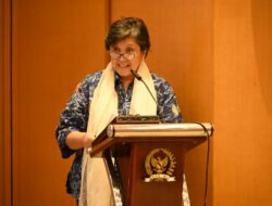 Lestari Moerdijat: Seperti Anak Kos, Direktorat Membawahi Permuseuman Terus Berpindah