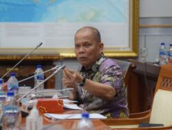 Legislator Dukung Tambahan Anggaran BSSN untuk Tingkatkan Keamanan Siber