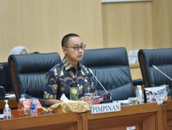 Rapat Komisi VII DPR dengan Dua Mitra Kerjanya Hasilkan Tujuh Butir Kesimpulan