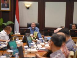 Komisi I DPR: Revisi UU ITE Diharapkan Tingkatkan Perlindungan Hukum di Era Teknologi Informasi