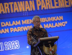 Peran Media Internal DPR dan KWP Sangat Penting Dalam Mendukung Tugas Kedewanan