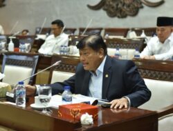 Andreas Susetyo Nilai APBN Bisa Jadi Pemantik Investasi di IKN