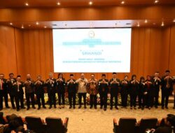 Dukung Gerakan Tertib Arsip dan SRIKANDI, ABS: Inovasi Baru Bentuk Digitalisasi Pengarsipan