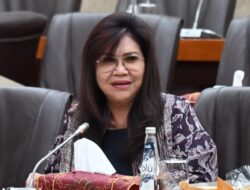 Dukung Tambahan PNM InJourney, Evita Nursanty Beri Sejumlah Catatan