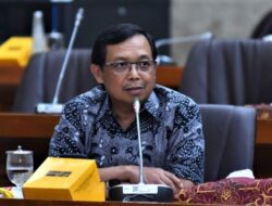 Herman Khaeron Harap Garuda Indonesia Kaji Ulang Dampak Penerapan Efisiensi Penerbangan Lokal