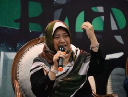 Turut Sumbang Devisa Negara, Legislator Minta Pemerintah Perhatikan Kesejahteraan PMI