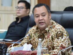 Komisi VI Setujui Usulan PMN Kepada 4 BUMN