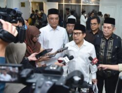 Timwas Haji DPR Terapkan Pengawasan Matrikulasi