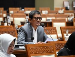 Legislator Desak Pemerintah Selesaikan Utang BUMN