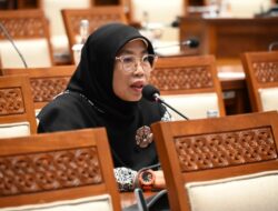 Legislator Minta ‘Mandatory Spending’ Masuk RUU Kesehatan