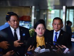 Puan: Perlu Ikuti Mekanisme, RUU Perampasan Aset dan RUU Kesehatan Belum Dibawa ke Paripurna