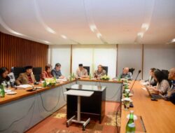 BKSAP DPR Tegas Dukung Penyelesaian Krisis di Myanmar