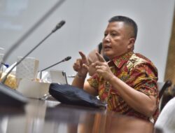 Ada Potensi Penghematan APBN Jika Pengadaan Barang dan Jasa Dilakukan Sesuai Regulasi