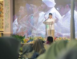 Gus Imin Nilai Pesantren Mampu Berjiwa Nasionalis, Tangguh, dan Kuat