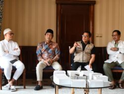 Setjen DPR Dukung Penuh Timwas Haji DPR demi Perbaikan Layanan Haji RI