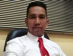 Polda Sumut Tetapkan Achiruddin Hasibuan Jadi Tersangka Gratifikasi