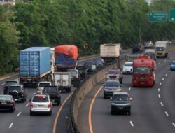 Kemenhub Batasi Angkutan Barang Saat Idul Adha, Berikut Daftar Jalannya