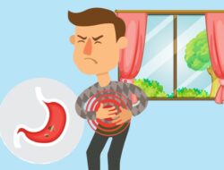 5 Makanan yang Aman Dikonsumsi Penderita Asam Lambung