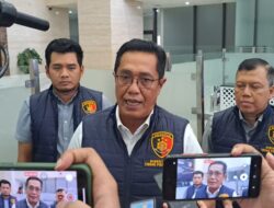 Polri Minta Dito Mahendra Serahkan Diri Agar Orang Lain Tak Jadi Tersangka