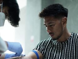 Sato Tegaskan Siap Penuhi Panggilan Timnas Filipina