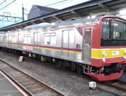 Berlaku Mulai Hari Ini, Berikut Perubahan Perjalanan KRL Jabodetabek