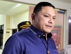 Soal Permintaan Maaf Hercules, Kombes Hengki: Ya Kita Maafkan