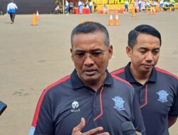 Soal Ranjau Paku, Polda Metro Sebut Masih Laksanakan Patroli