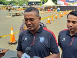 Pendaftaran Street Race Seri ke-6 Dibuka Lusa, Tawarkan Kegiatan Pendamping
