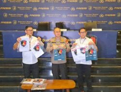 Polda Metro Selamatkan 9 Orang Hendak Diperdagangkan ke Arab Saudi