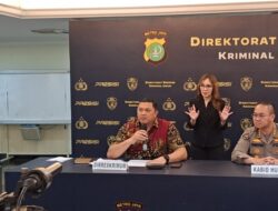 Terungkap Modus Pelaku TPPO Beri Uang ke Keluarga Korban