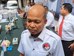 Polda Metro Pastikan Narkoba ‘Zombie’ Belum Ada di Wilayah Hukumnya