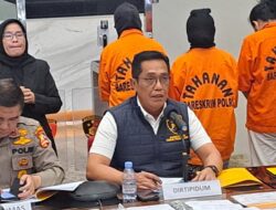 Dari Laporan Dugaan Penculikan, Bareskrim Ungkap Kasus Perdagangan Bayi
