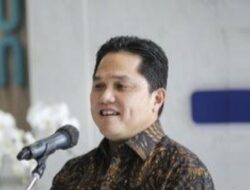 Ketum PSSI Berdoa Lionel Messi Bisa Hadir Dalam Laga Timnas Vs Argentina